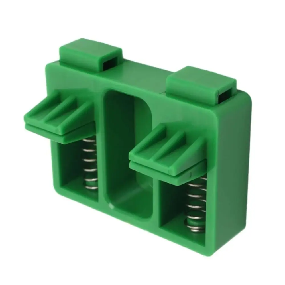 

Spring Clamp Welding Fixture Portable Multi-function Welding Table Clamp Safety High Temperature Resistant Welding Bracket