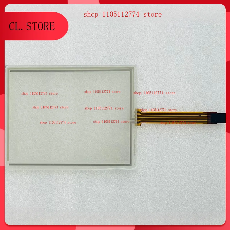 

For TR4-058F-09 DG TR4-058F-09 UN UG Touch Screen Glass Panel