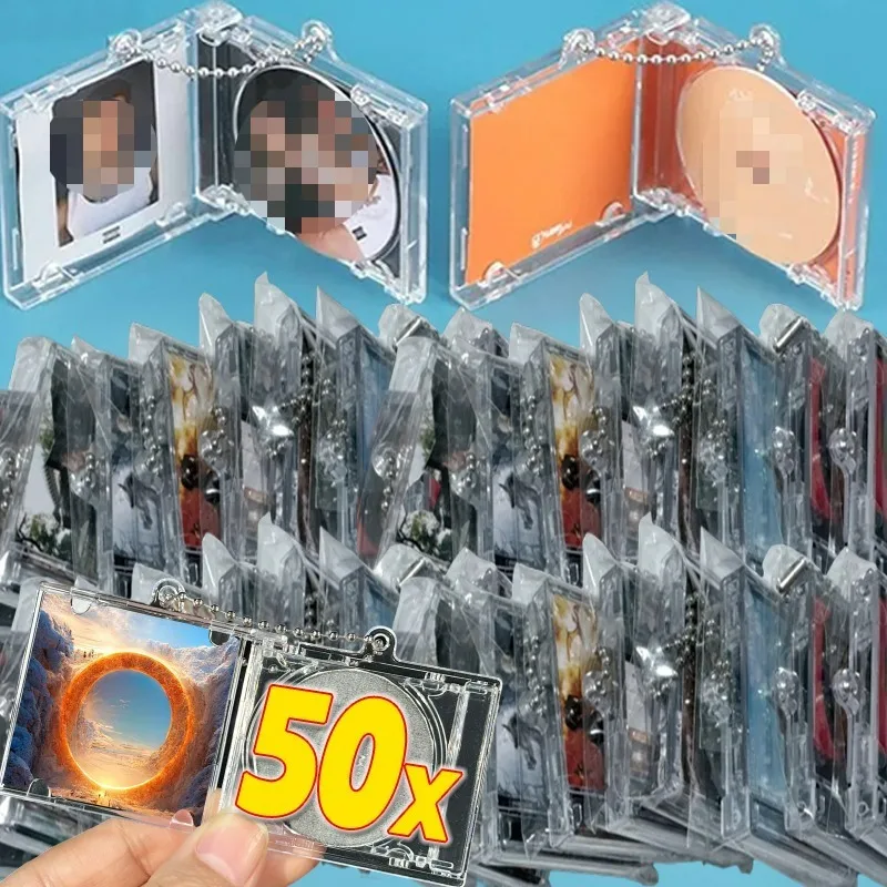 yZ[z1/50 NAӋLOAouN~j CD P[Xy_g DIY L[z_[obNpbNԂ牺L[z_[