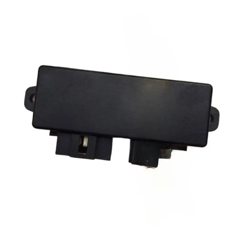 Automobiles for Roewe 550 for MG 6 750 Black Glass Lift Relay Control Module Interior Parts Body Kits New 10000750