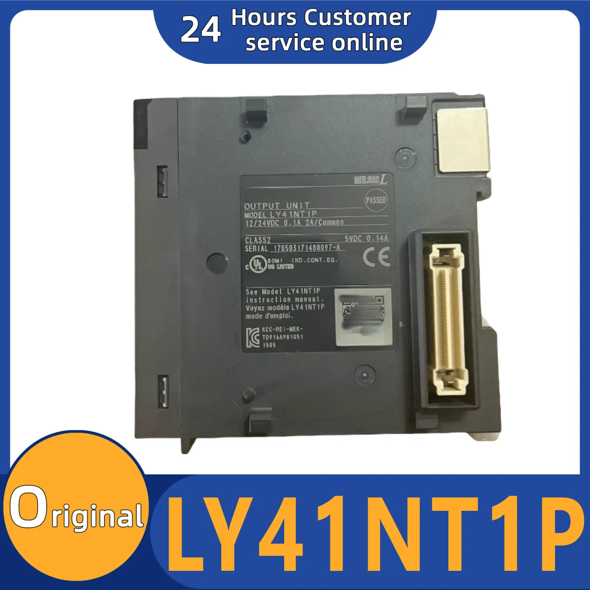 

New original module LY41NT1P LX41C4