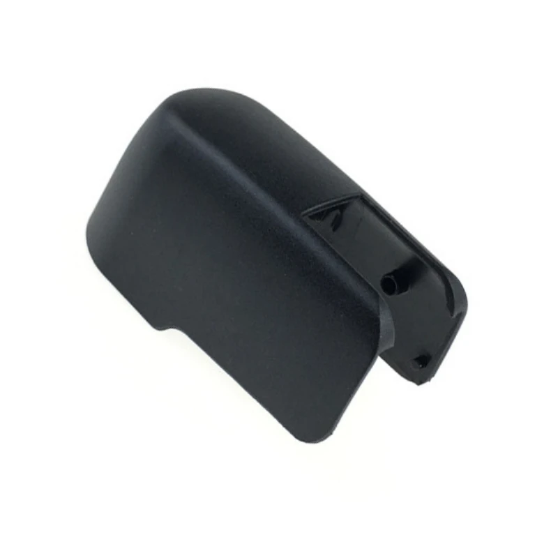 Car Rear Windscreen Washer Wiper Arm Nut Cover Cap for Mazda Cx3 2015-2022 2016 2017 2018 2019 2020 2021 D11B-67-395 D11B67395