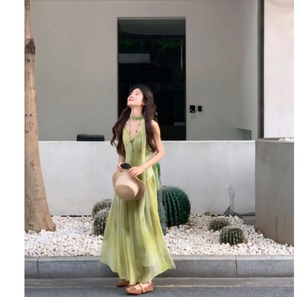 Cappotto cardigan estivo da donna con protezione solare sottile, scialle esterno stile vacanza al mare con set di camicette con gonna antiscivolo