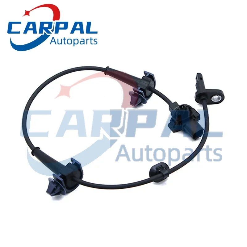 

57470-SMG-E02 57470SMGE02 Высокое качество, новый датчик скорости заднего правого колеса ABS для Honda Civic VIII 2005-2013, автозапчасти