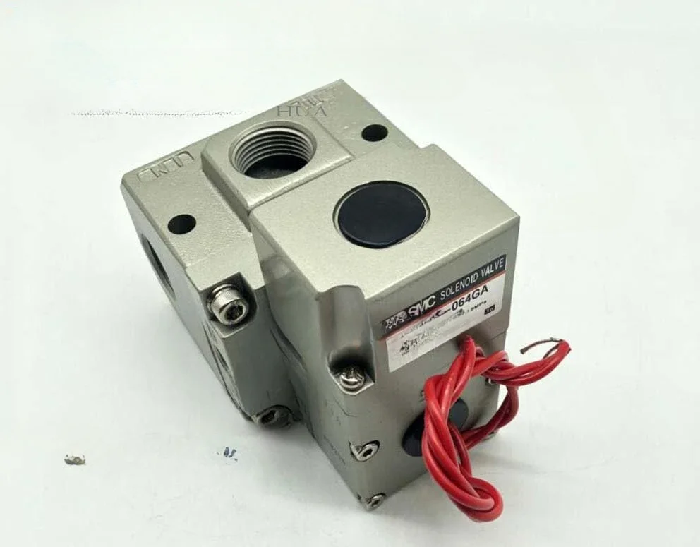 Solenoid valve VP3145/VP3145V-033/031/034/035/044/045/064GA