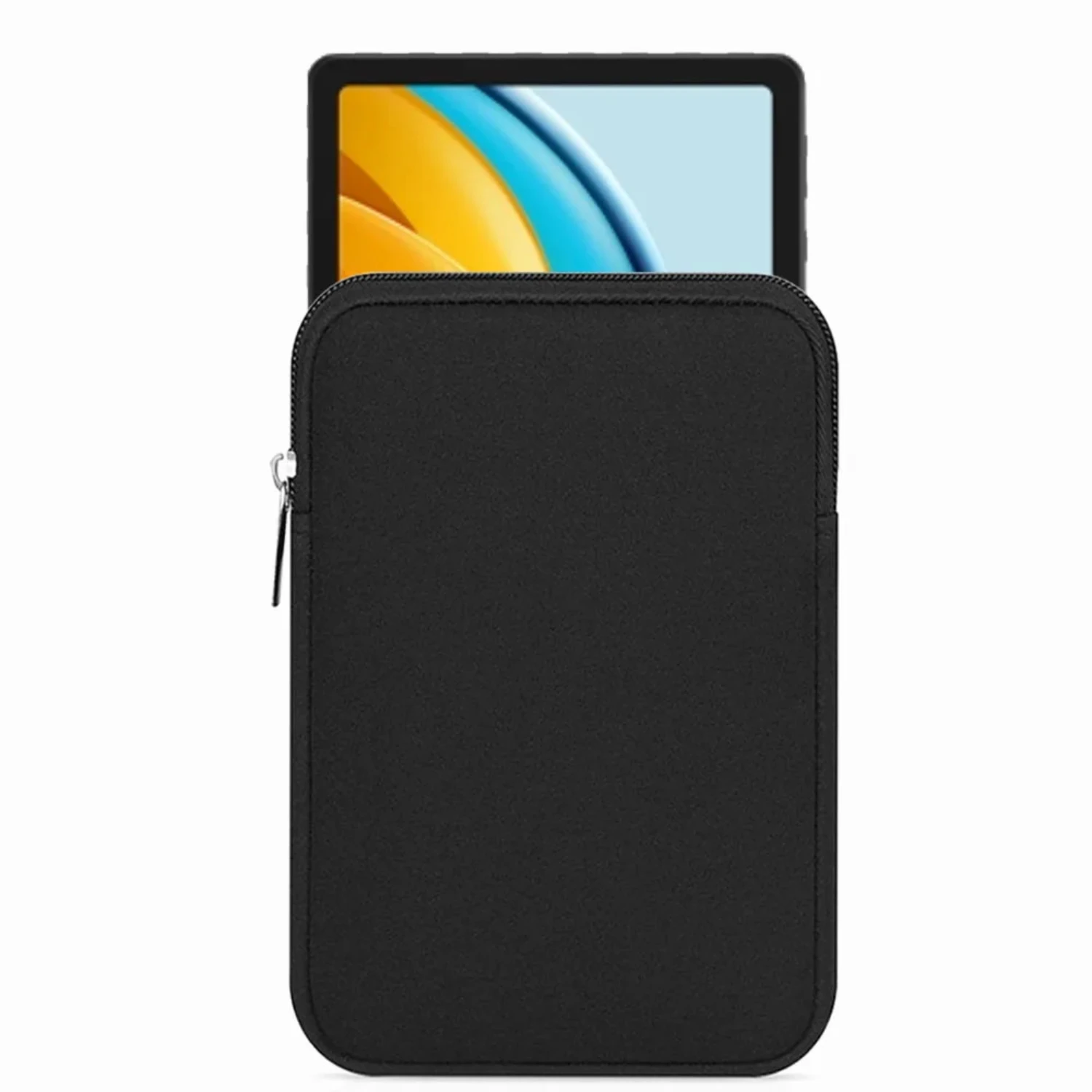 D11  9.7''-11'' Tablet sleeve   tab M10 FHD HD 2nd 3rd Generation Plus P11 pro 10.6'' 11'' cover case zipper