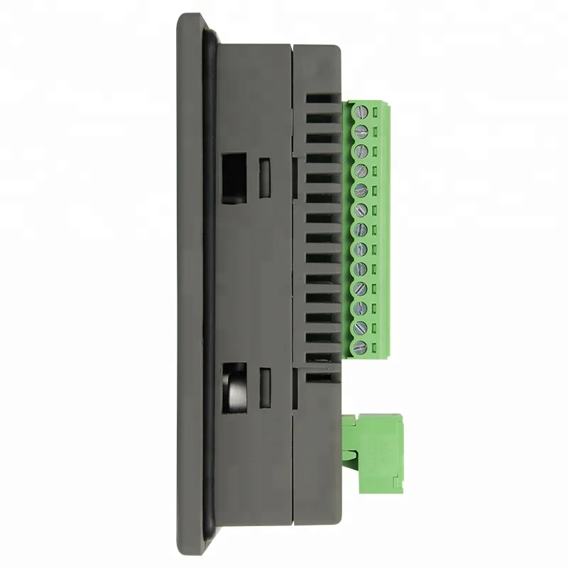 محرك متدرج Coolmay ووحدة تحكم محرك سيرفو