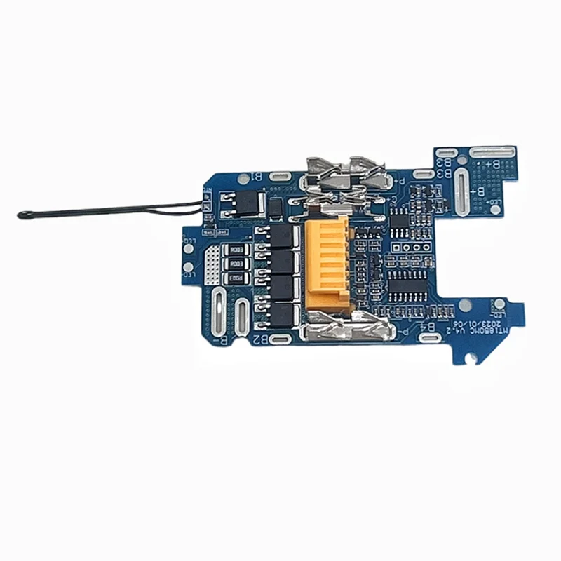 

ABWZ-BL1830 Battery Protection Board PCB Charging Protection For Makita21 With Full Communication Protection Function