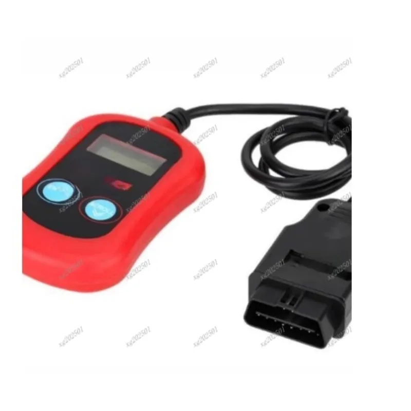Pin Automatic Programmer - 2-in-1 Automotive Diagnostic Tool for Vehicles