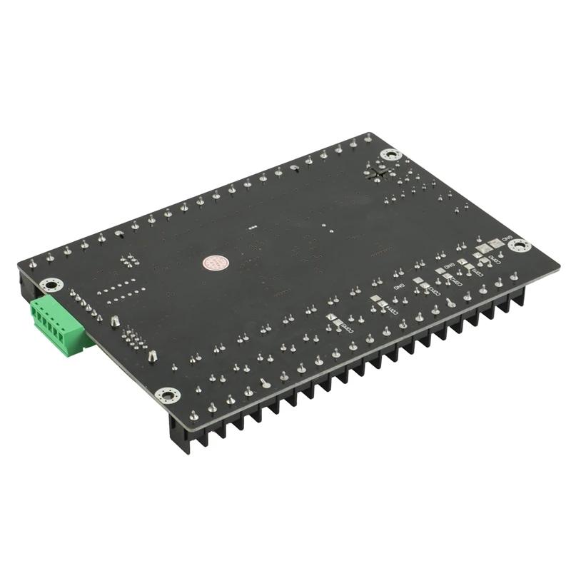 Imagem -03 - Plc Controlador Programável Logic Board Módulo de Controle Industrial Logic Board Suprimentos Fx1n30mr-3v2d