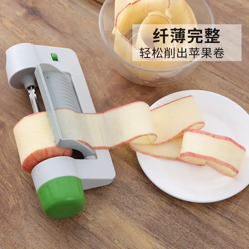 Vegetable Cutter Round Multi-Function Slicer Peeler Veggie Sheet Fruit Slicer Vegetables Cutter for Kitchen Easy Use Gadgets