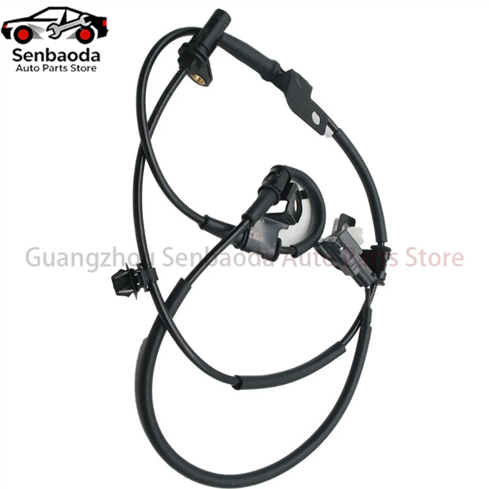 

59830-3V500 598303V500 Front Right Left ABS Speed Sensor For Hyundai Azera 2012 2013 2014 2015 2016 2017 Car Accessories New