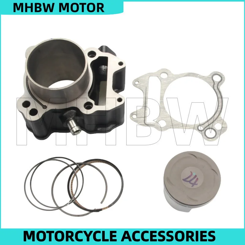 

Cylinder Kit for Sym Xs300t Joymax Z300 Xs300t-2 Joymaxf 300