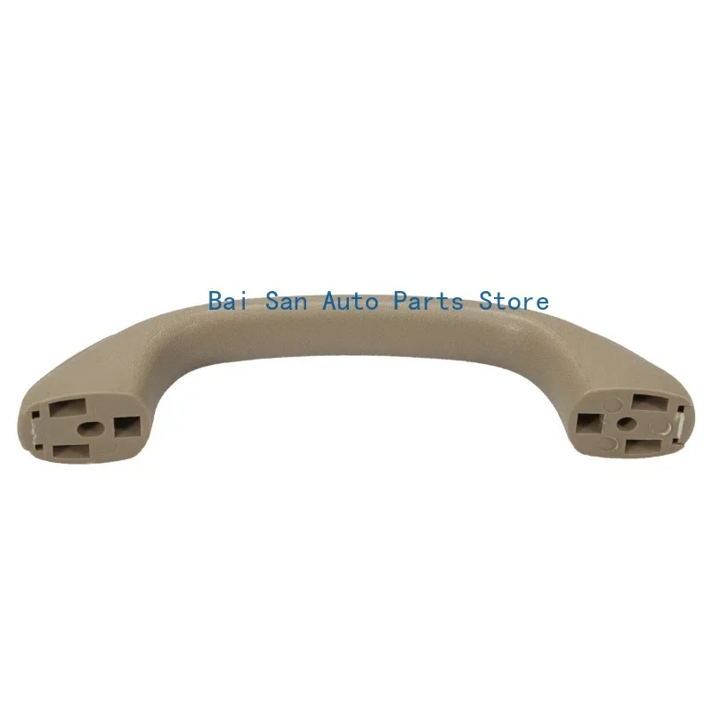 Interior Roof Safety Handle For Toyota Innova Fortuner Hilux 2005-2015 Top Ceiling Grab Armrest Pull Hand 74611-0K040 New