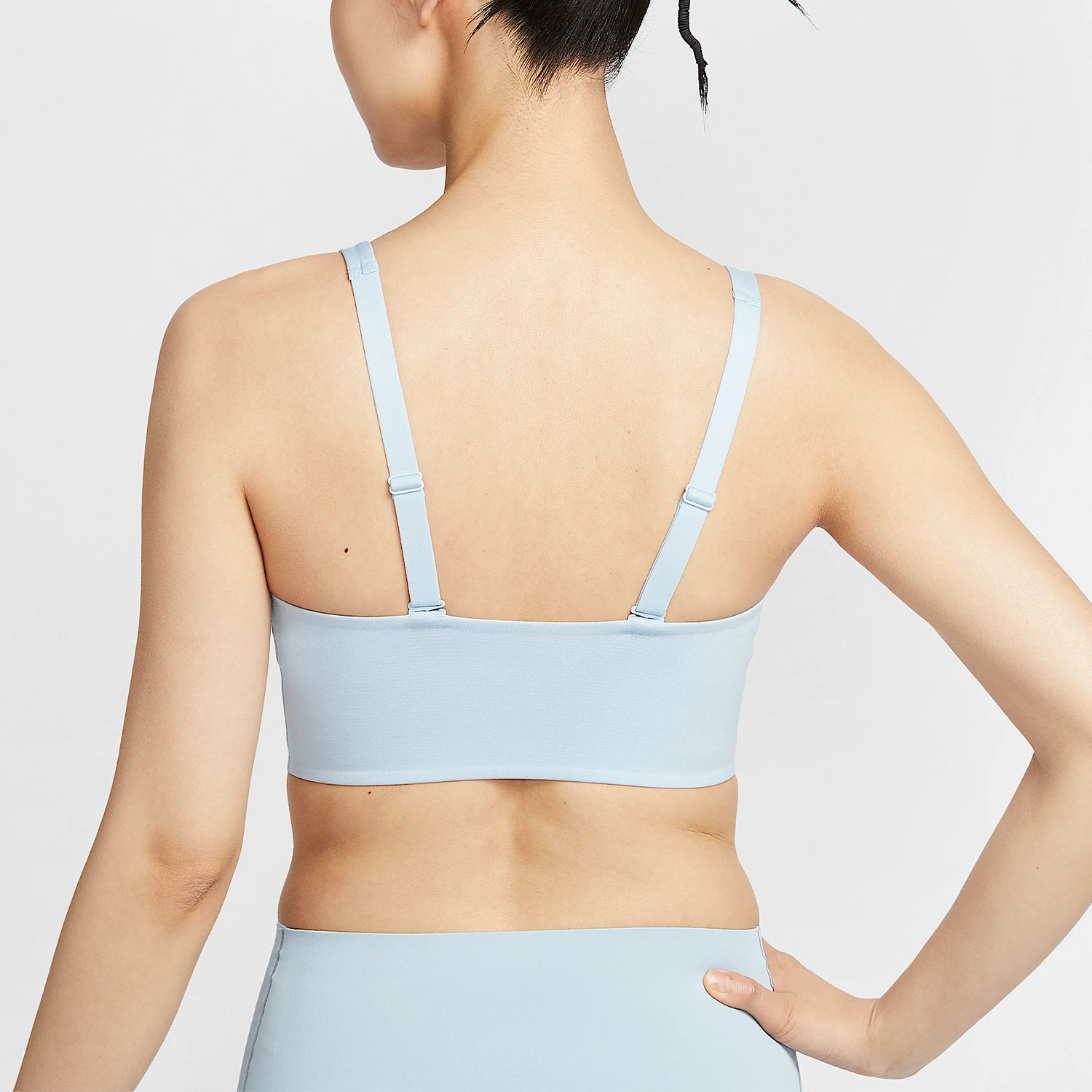 Nike Authentic Alate Women's Medium Strength Support Pad Fashion Underwear FQ7384-440