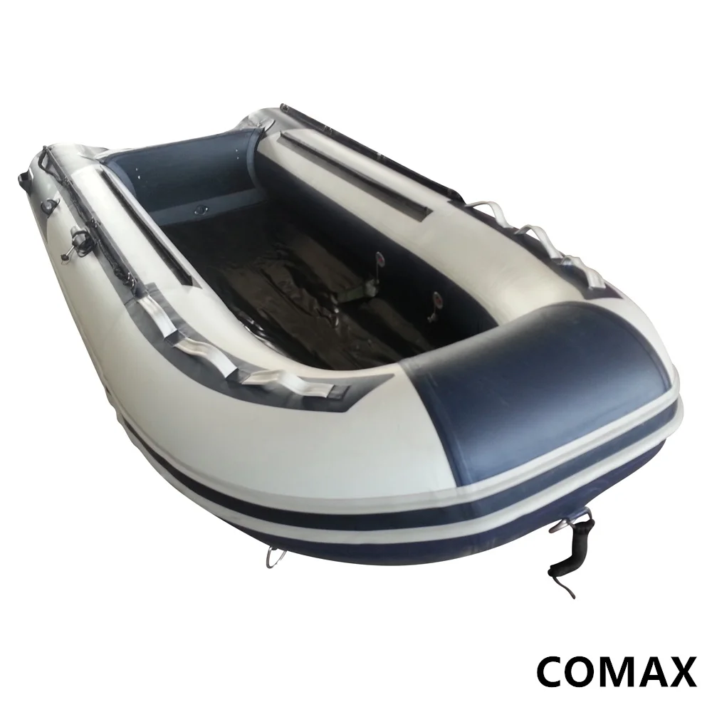 

Premium China-Made Inflatable Yachts and Fishing Boats Luxury