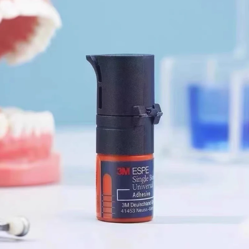 Рисунок 2 - Новый 5 мл/бутылка ESPE 8th одинарный