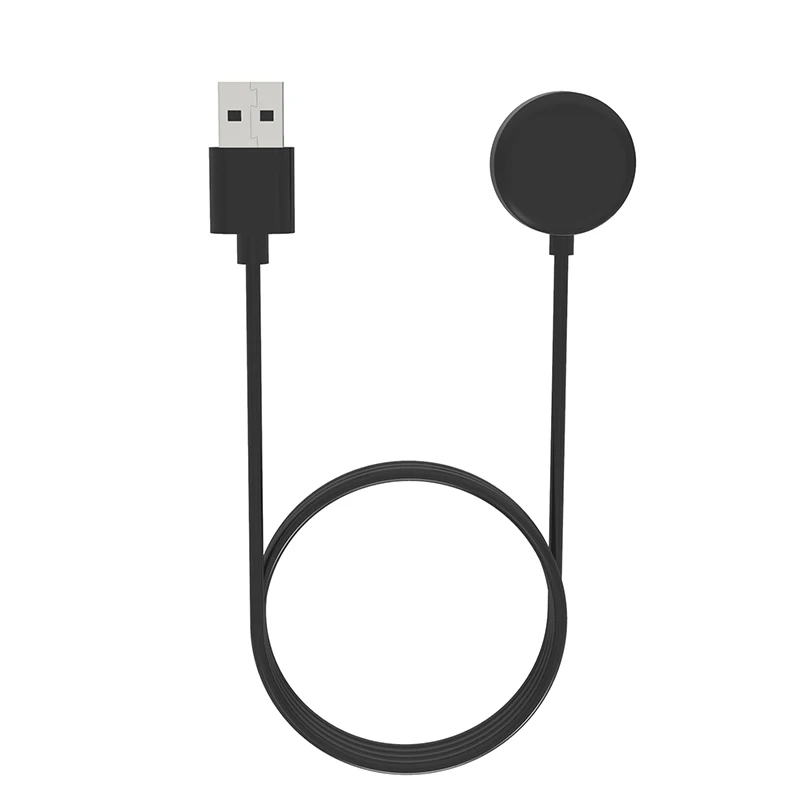 Adaptador de cargador de base para reloj inteligente, Cable de carga USB para Xiaomi Mibro A1/X1/Lite Mibro Color, accesorios de carga para reloj inteligente deportivo
