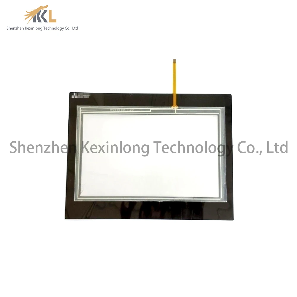 100% Brand new 10-inchTouchpad And Protective Film T010-1201-T910 BKO-C12159