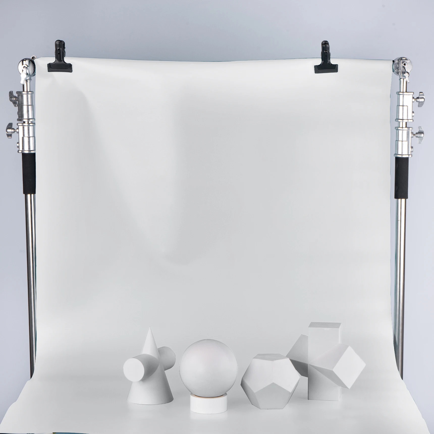 Selens PVC Backdrop Board 1.2*2/1*2/0.68*1.3m Waterproof Anti Wrinkle Matte Background Paper for Studio Product Photography Prop