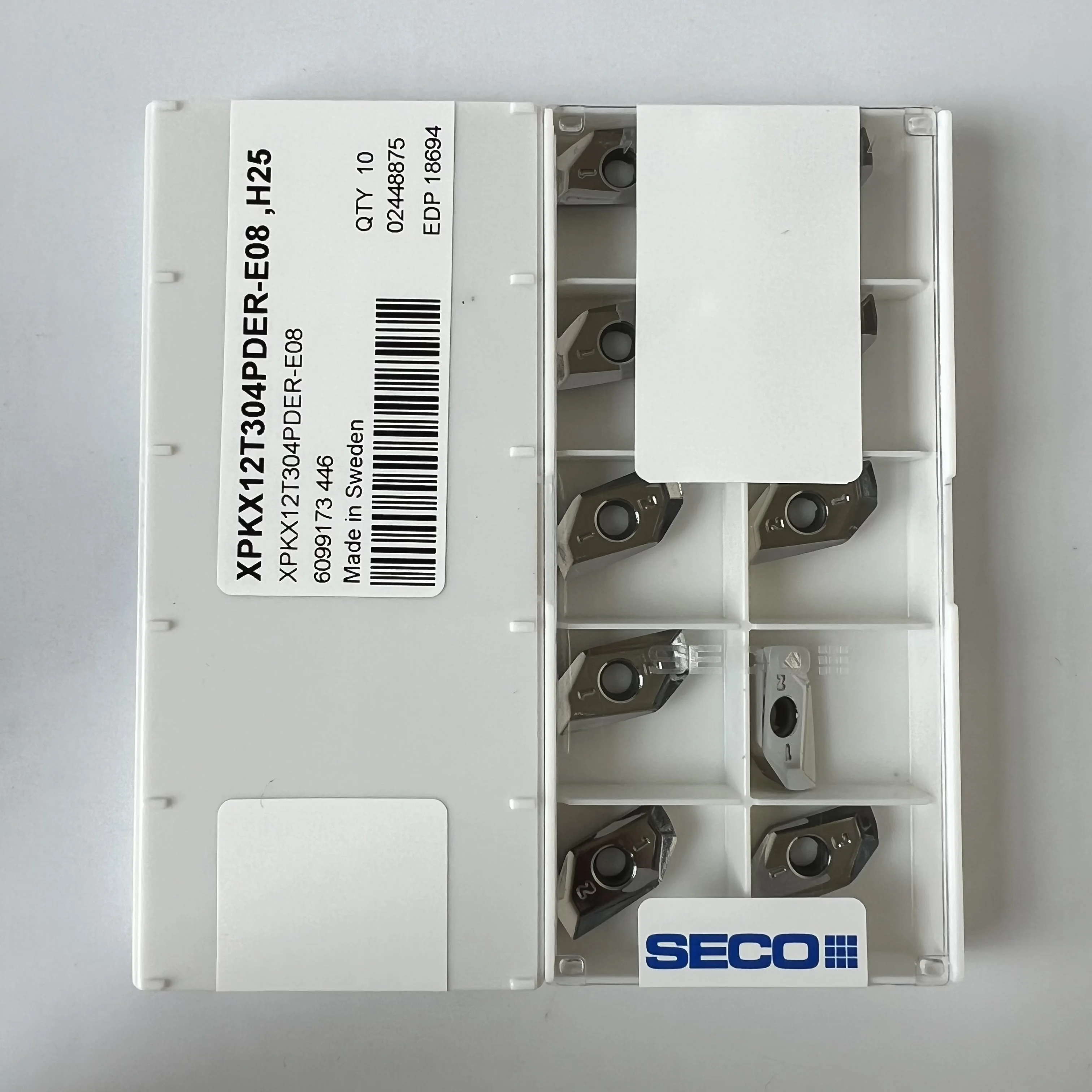 XPKX12T304PDER-E08,…