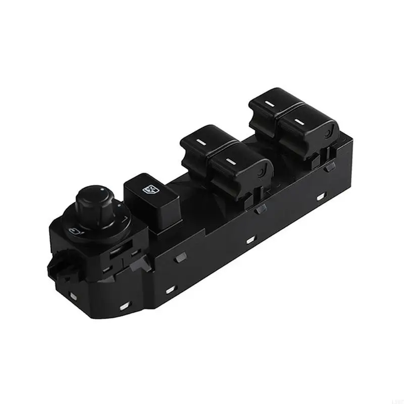 

L9BC Electric Control Power Window Control Button for 6 2014-2015 GKL2-66-350A