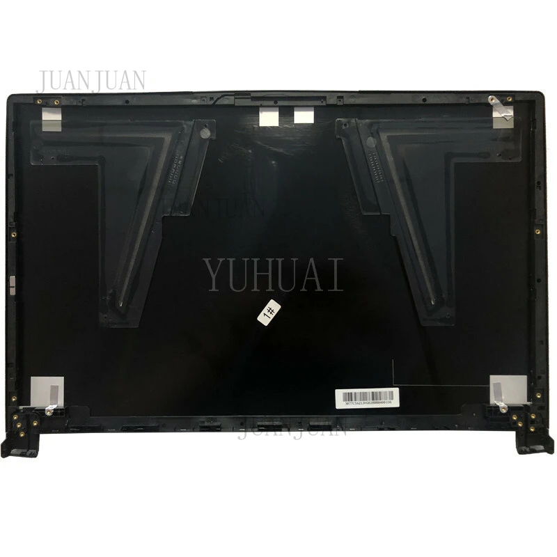 

A+ RGB 98% NEW Lcd back cover for MSI GE73 Raider RGB 8RE/GE73 Raider 8RF(MS-17C5)