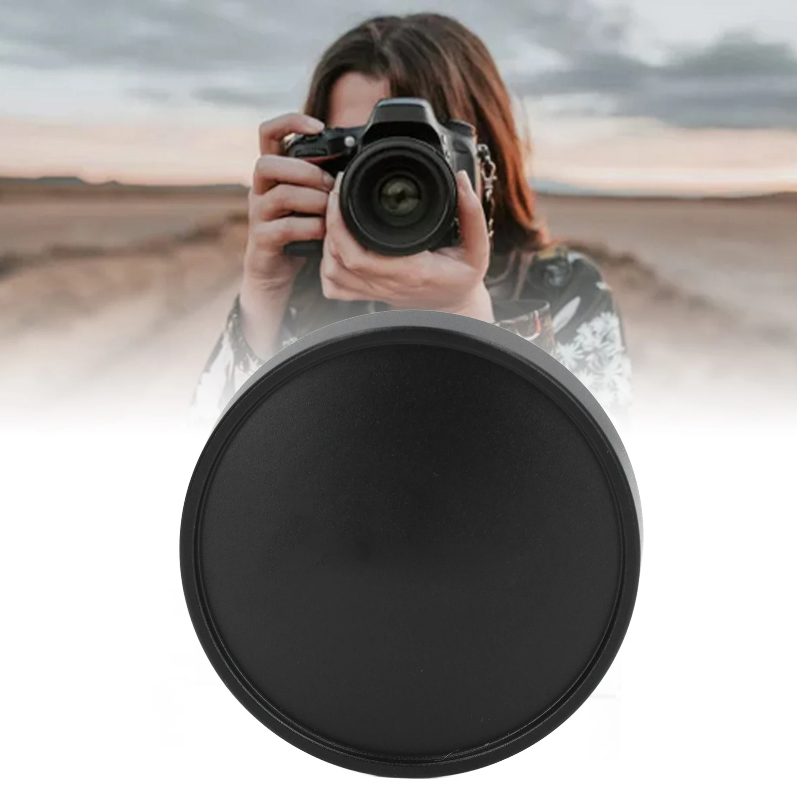 【New】Front Lens Cap… - image