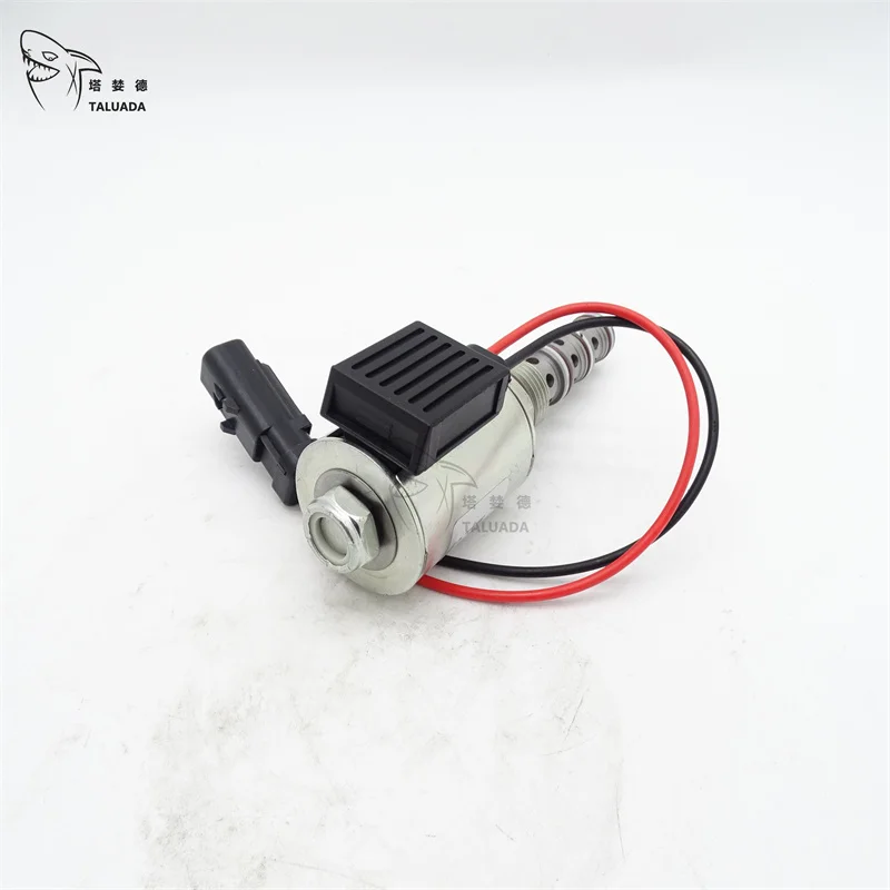 For Solenoid Valve E307C E308C E311C E312C E315C E318C E320 Solenoid Valve 152-8346 1528346