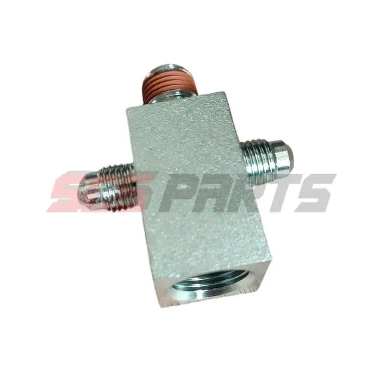 3626660 Male Union Cross  Fit Cummins Engine KTA19 KTA38 KTA50 NT855 QSK