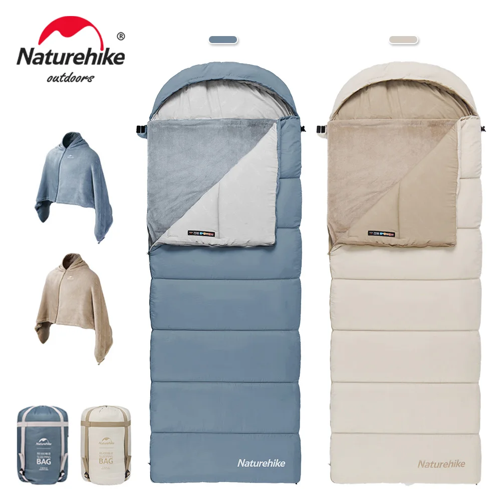 Naturehike Heated S…