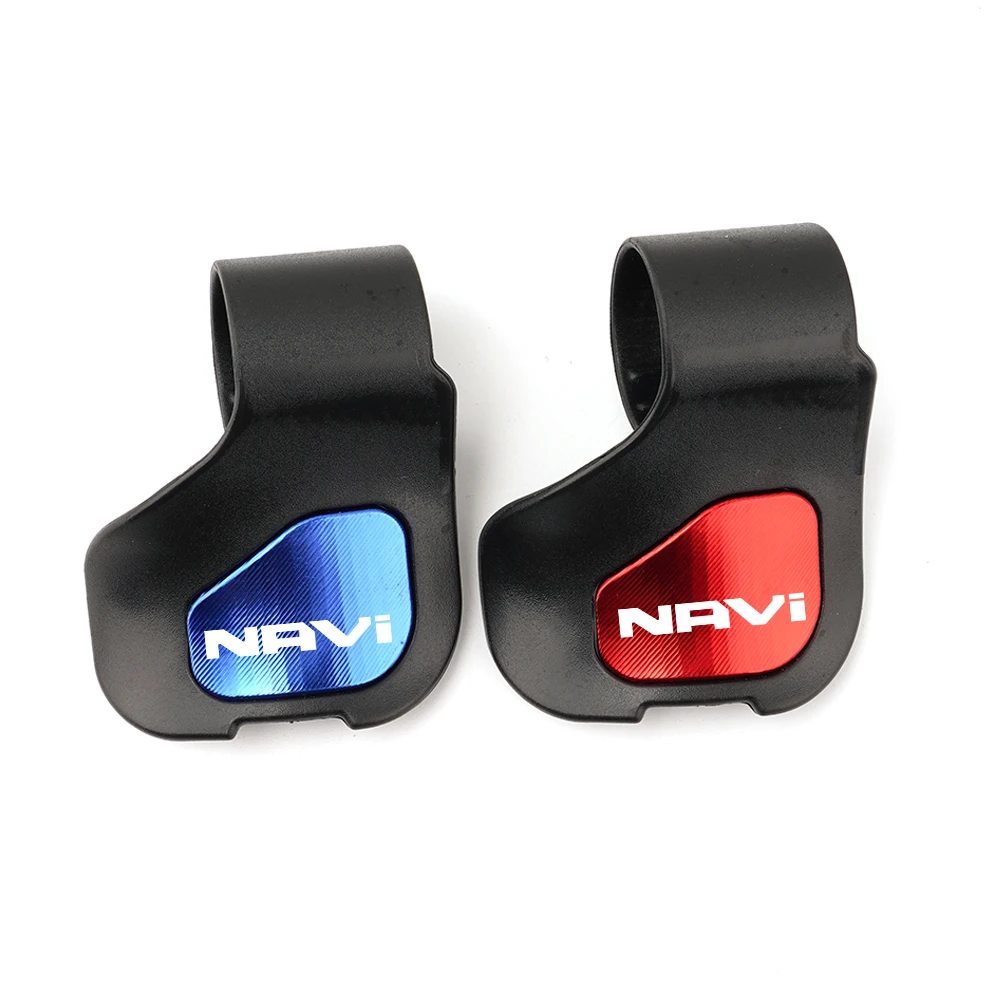 Throttle Booster Clip Accelerator Assist Handlebar Labor Saver. For HONDA NAVI 110 2016-2024 Motorcycle Accessories