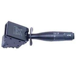 Turn Signal Headlight Horn Switch Arm Combination Switch Assembly Suitable for Lvtong Marshell Golf Carts
