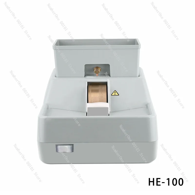 Factory direct he-100 hand grinder - eyewear equipment & instruments - automatic lens edger & lens beveler