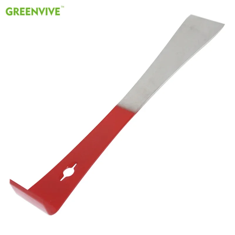 

Beekeeping Beehive Scraper Knife Stainless Steel Take Honey Knife Multifunctional Beekeeping Tools Beehive Frame Cleaning Tool