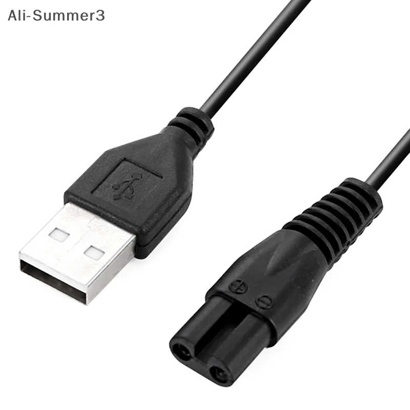 Charger Cable Compatible with Meridian Grooming Electric Sha