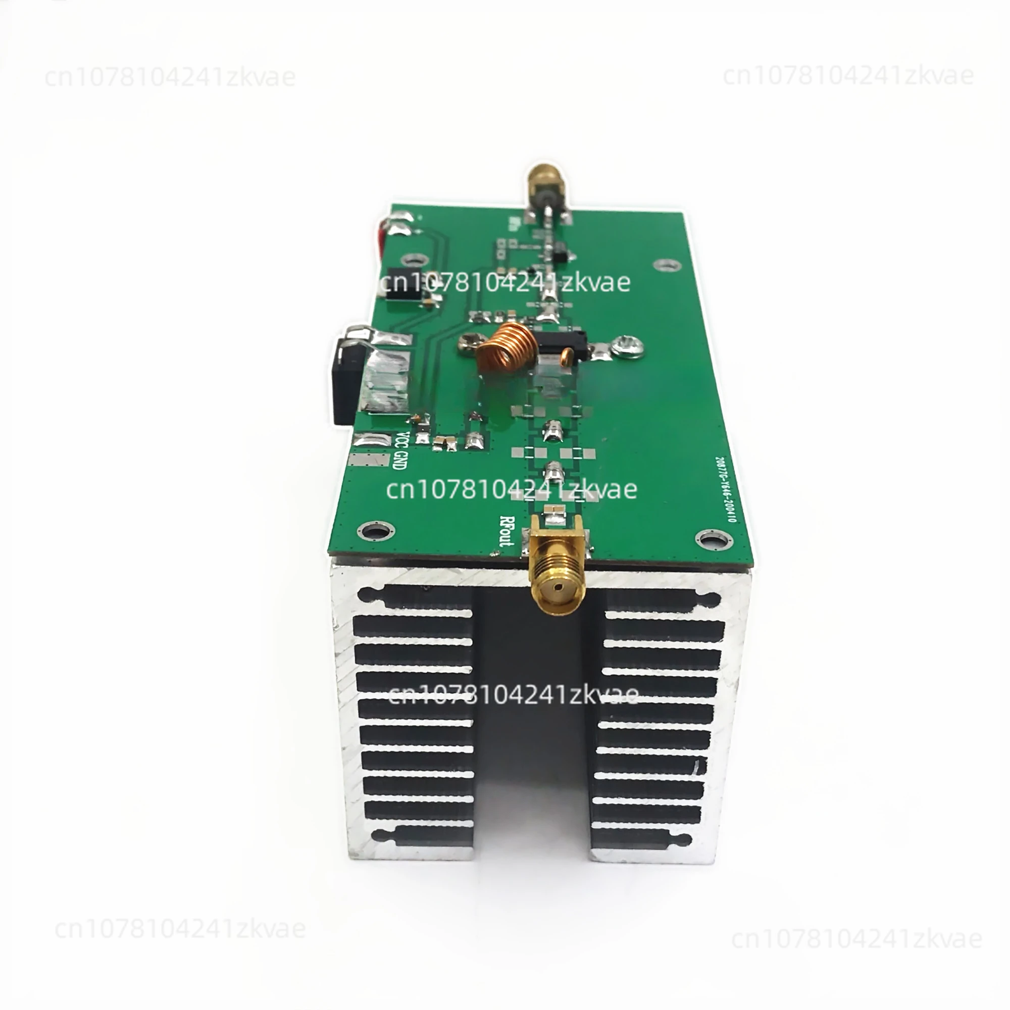 1pc RF power amplifier 315MHz 25W power amplifier transmission