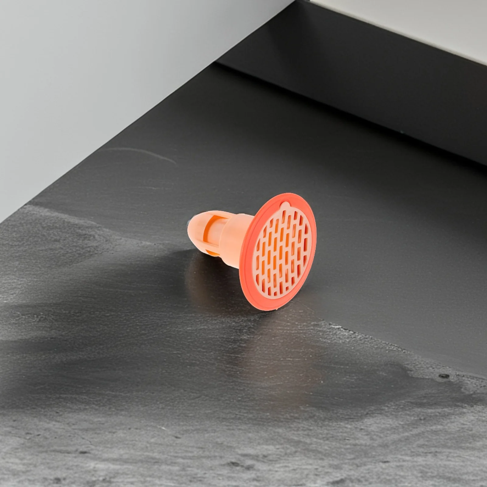 

3Pcs Universal Floor Drain Odor Stopper Anti-Clog Cover for Bathroom Kitchen Shower Drain Plug Bathroom Sink Strainer