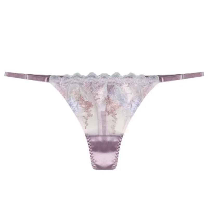 : Op maat gemaakte slipje