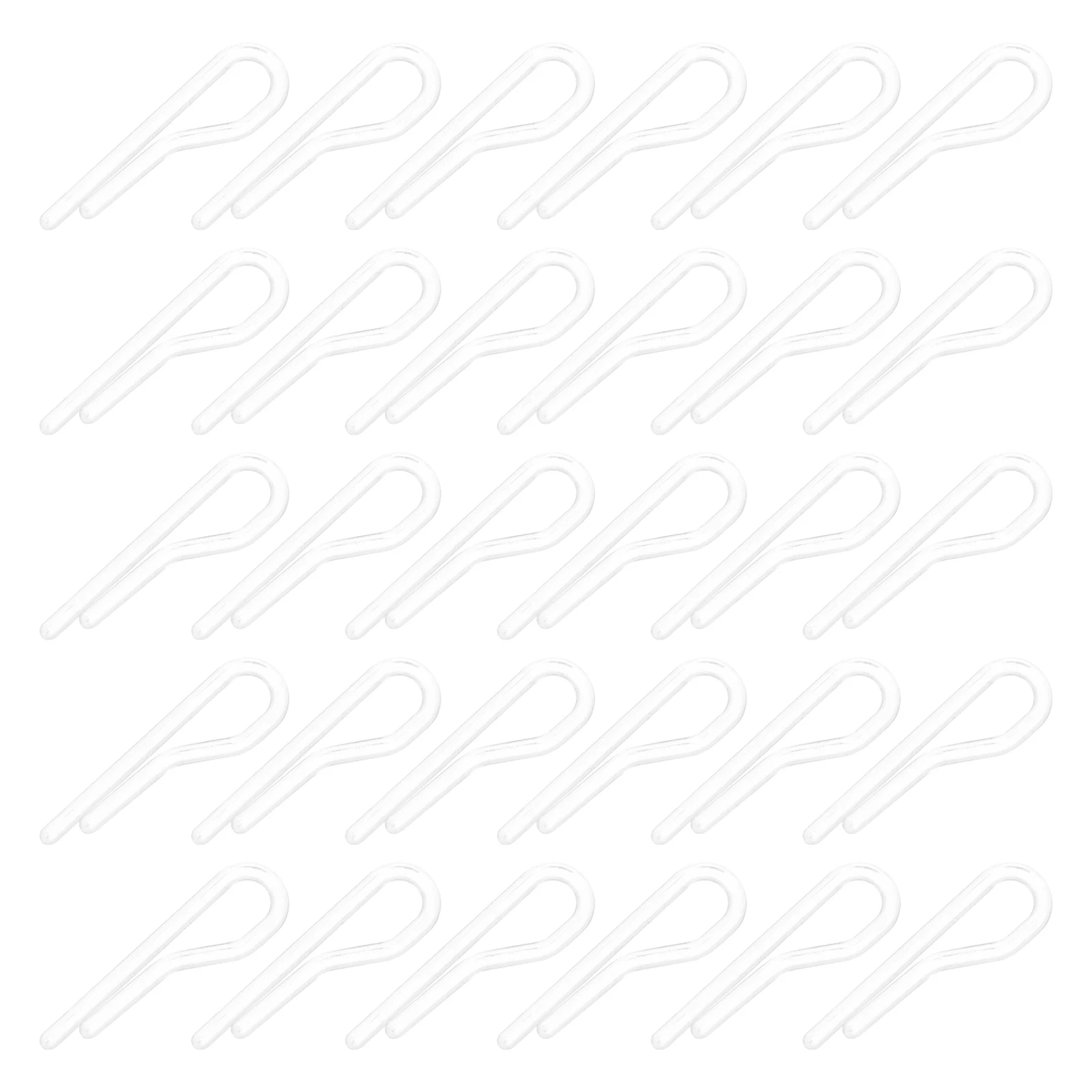 

Shirt Pin Clothes Fixing Clips Clamps Sleepwear Socks Neckties Shirts Underwear Pants