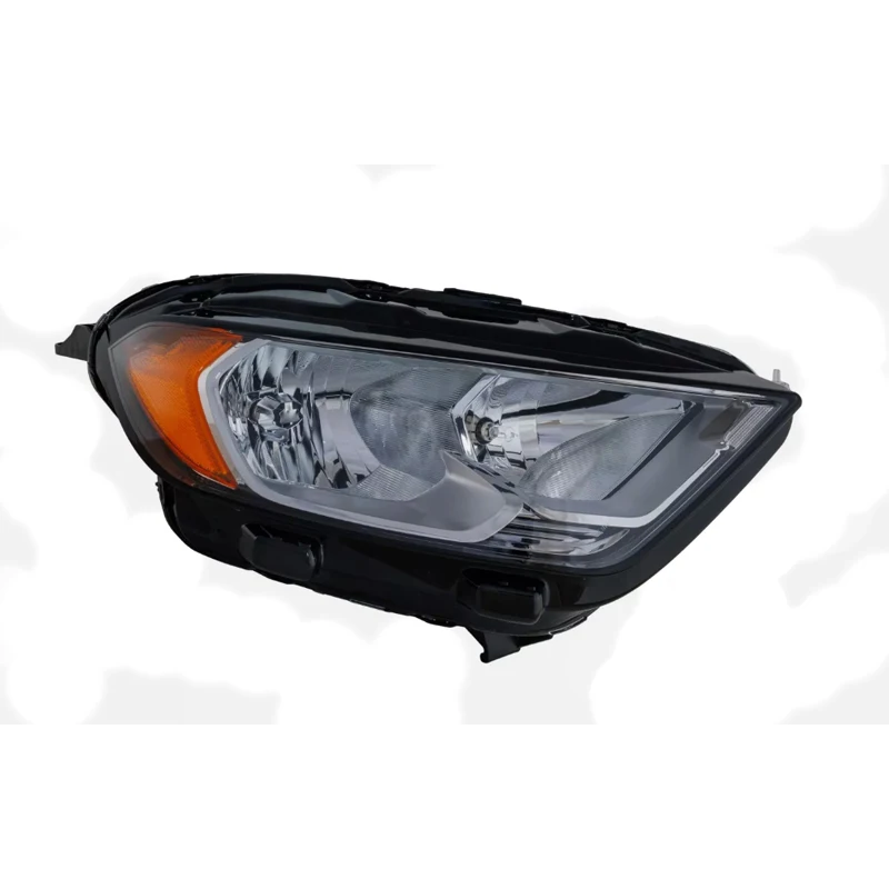 

For Headlight Head Lamp For Ecosport 2017Auto Lighting Systems Headlamp GN1Z-13008-AD GN1Z-13008-AM