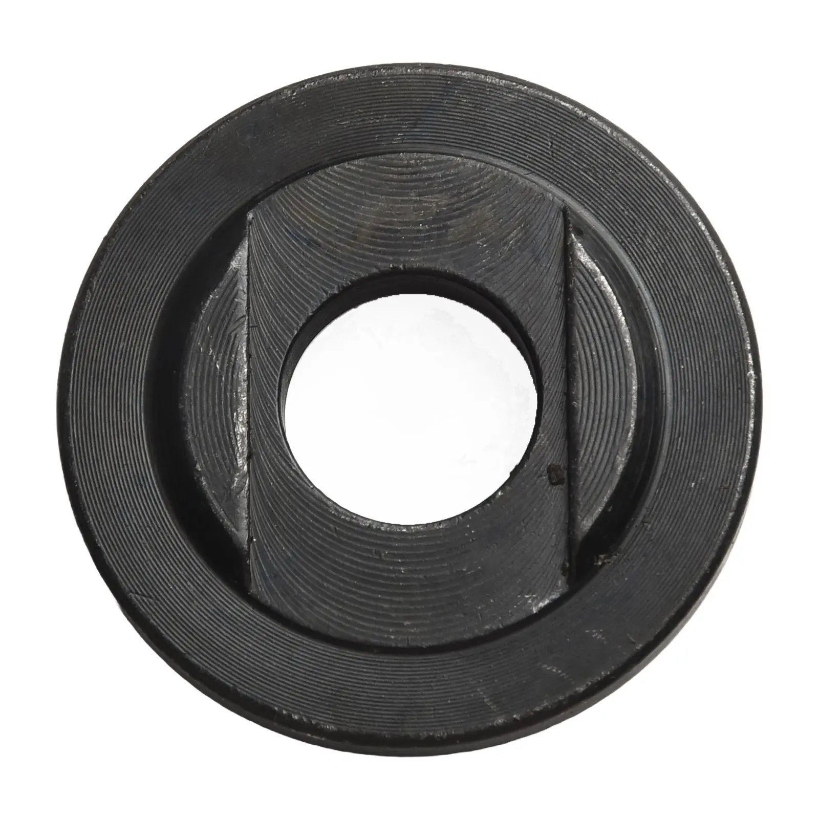 

Cutting Self-Locking Pressing Plate Quick Release Nut Quick Use Stable Grip Increase Friction Exquisite Workmanship