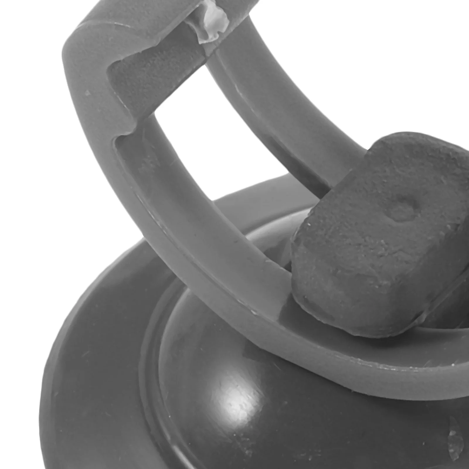 

2Pcs Fish Tank Lamp Rack Adjustable Plastic Aquarium Light Holder Stable Bracket Stand for Aquatic Plant Growth Fish Tank