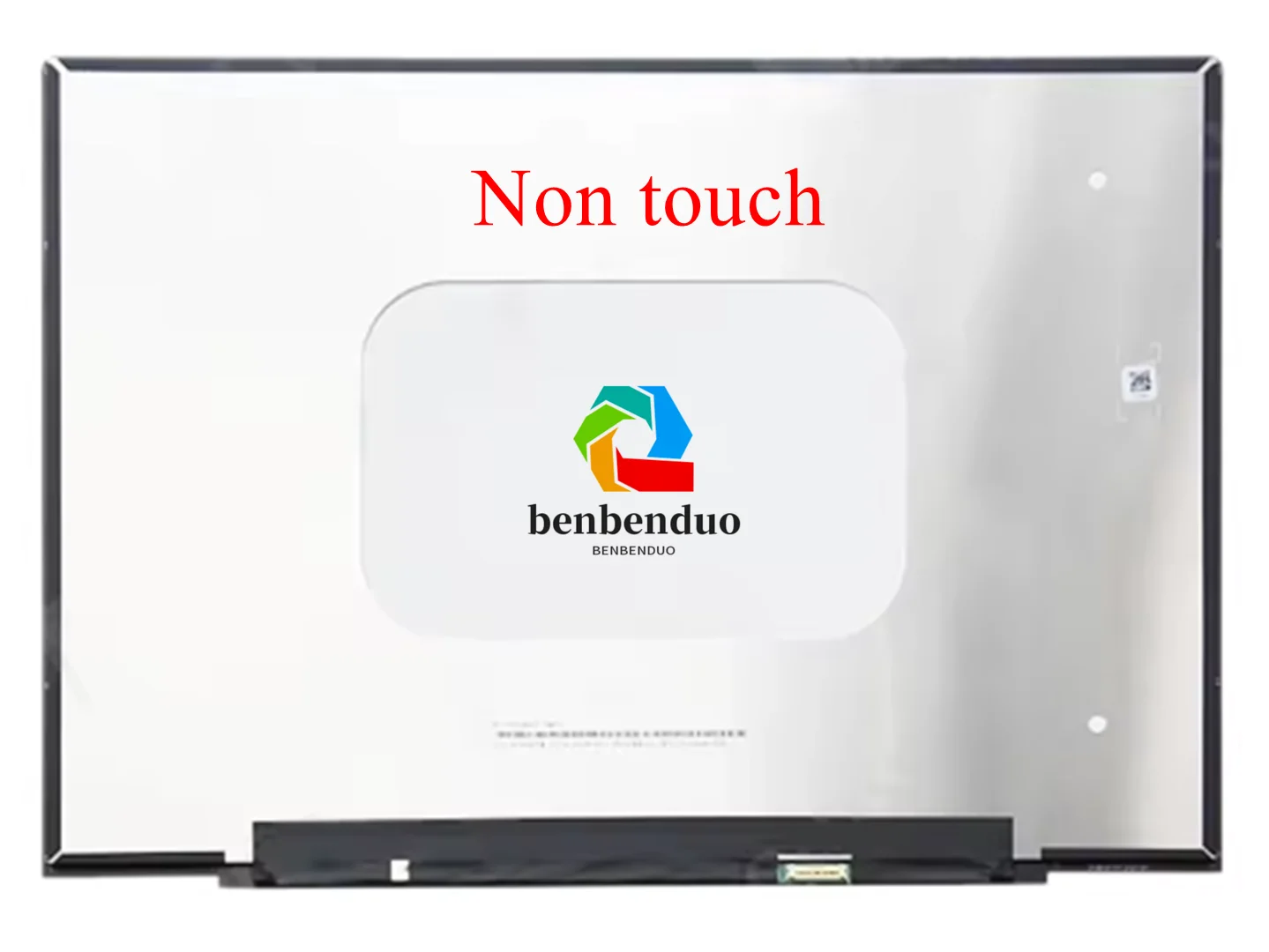 Original 16 Inch for Huawei MateBook 16 LCD Display Touch Screen Assembly for Huawei CREM-WFD9 CREM-WFG9 LCD Replacement