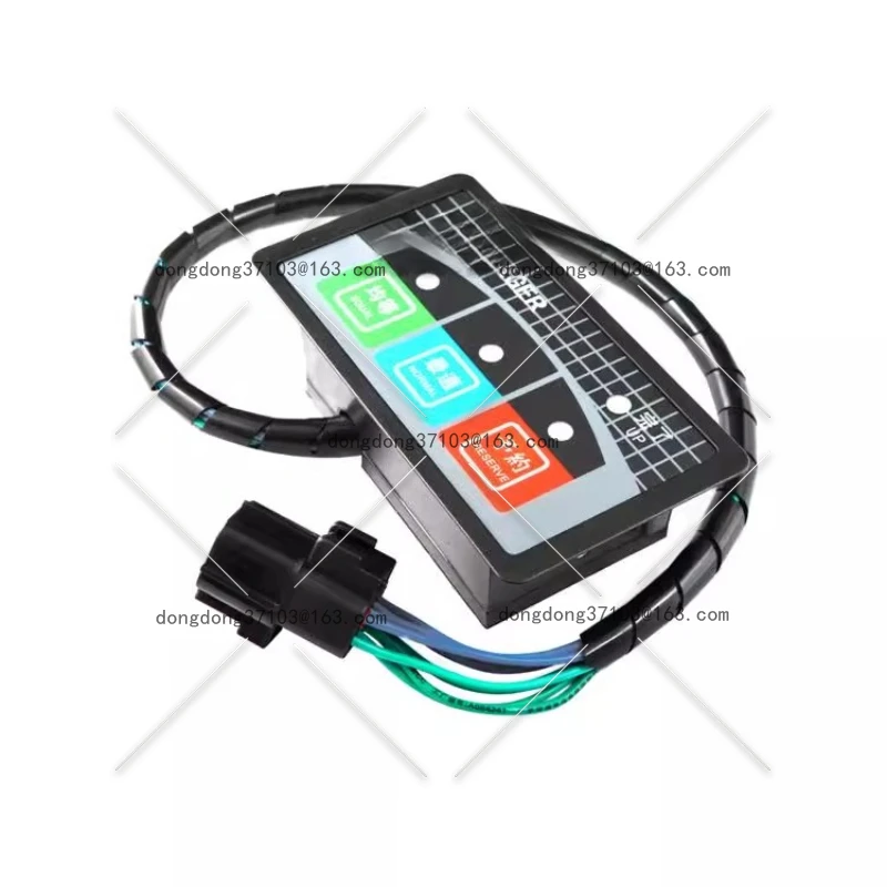 

Applicable to electric forklift accessories 7FB charging timing controller 25550-13130-71