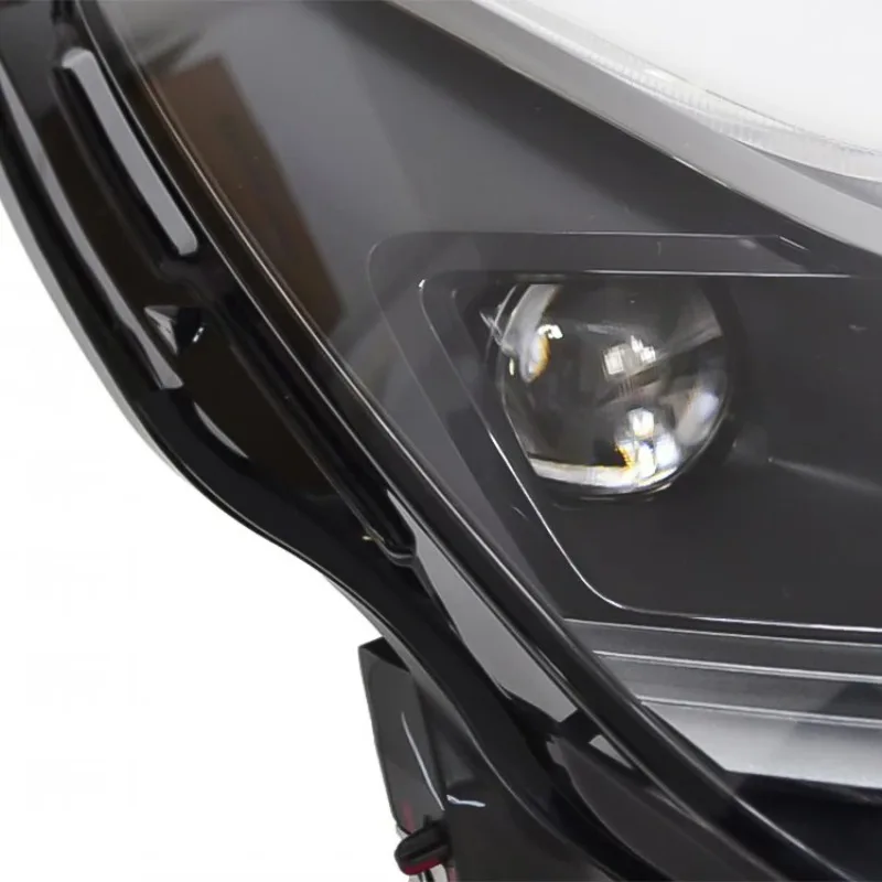 Wholesale Car Accessories High Power 1514952-00-C 1514953-00-C Left Car Front Head Lamp for  Model Y Headlight