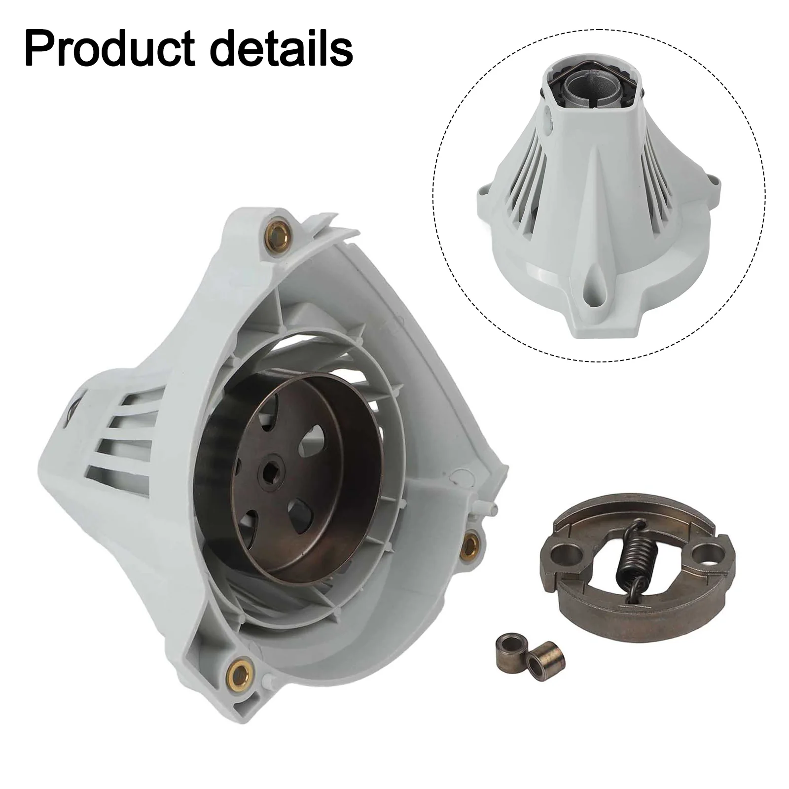 لصيانة المعدات كما هو موضح مجموعة أدوات تجميع مبيت القابض المتوافقة مع الأجزاء الميكانيكية لسلسلة FS