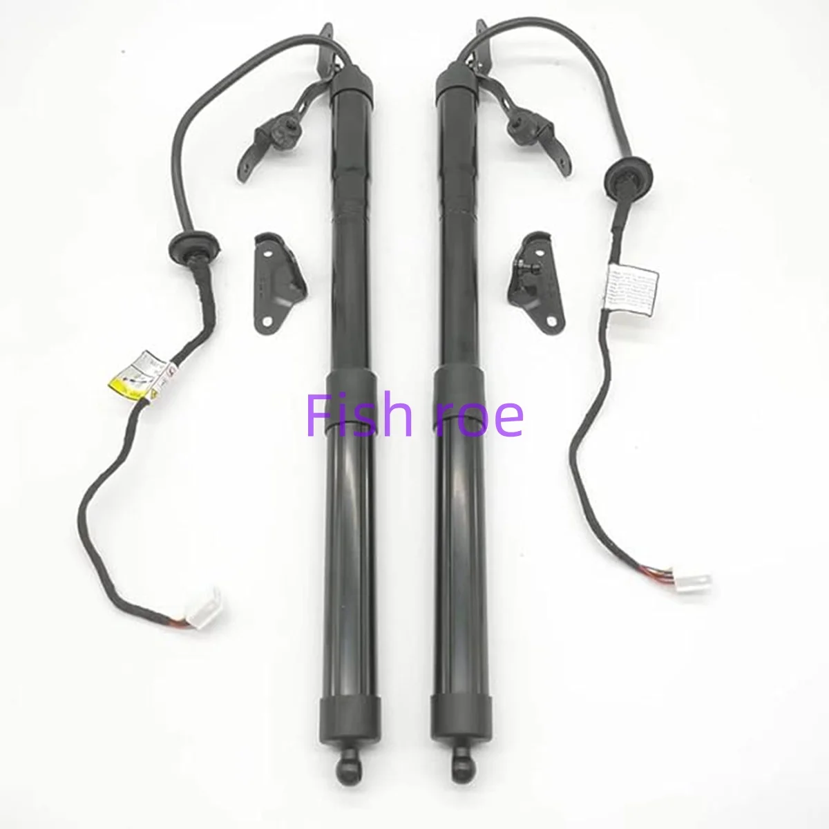 

1 шт. 6892009016 Подходит для электрической стойки задней двери T-oyota RAV-4 2013-2018 гг.