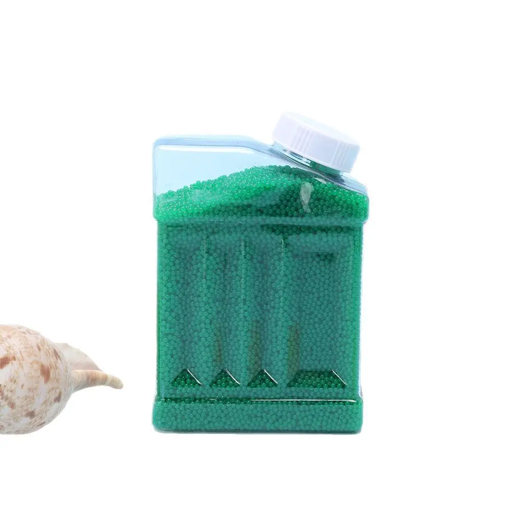 HOT100000 7-8mm Amunicja do Pistoletów Zabawkowych Glock, Kulki Wodne, AK47, M416