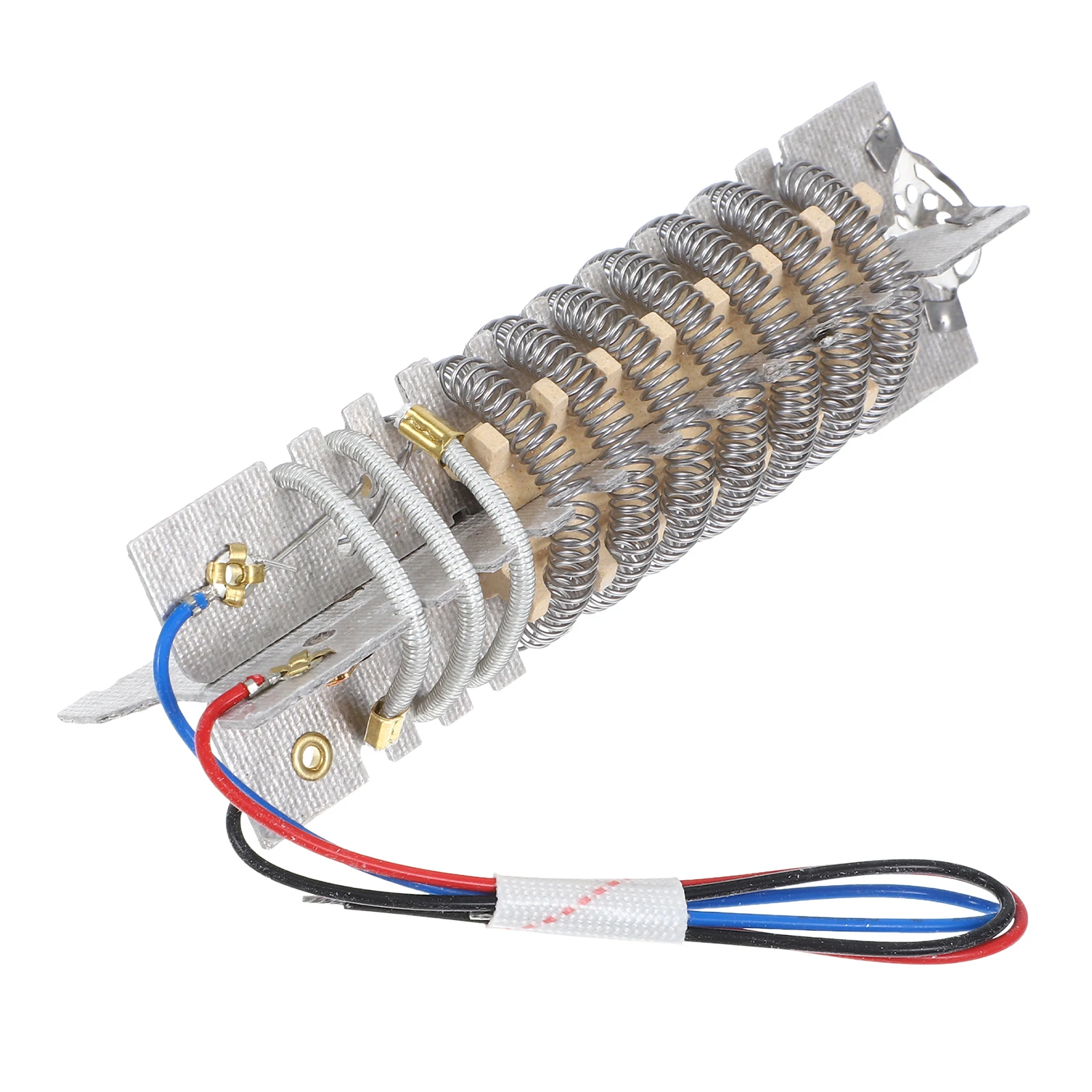 

Universal Heating Element Core 1600W Replacement For Hot Air Tool Solder Tool Heater High Power Fast Heating Durable Alloy Core